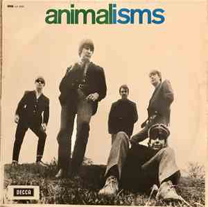 The Animals - Animalisms