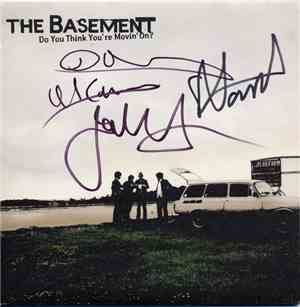 The Basement - Do You Think You're Movin' On?