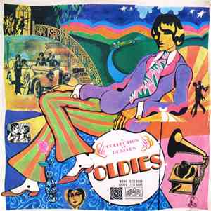 The Beatles - A Collection Of Beatles Oldies