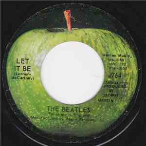 The Beatles - Let It Be