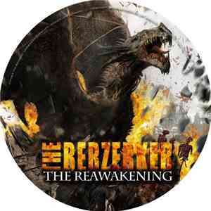The Berzerker - The Reawakening