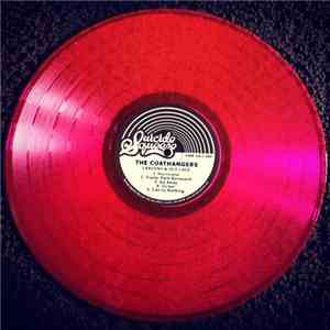 The Coathangers - Larceny & Old Lace