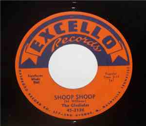 The Gladiolas - Shoop Shoop