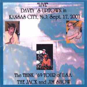 The Jack And Jim Show - Think '69 Tour Of The Usa