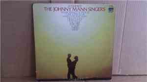 The Johnny Mann Singers - At Our Best