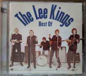 The Lee Kings - Best Of The Lee Kings