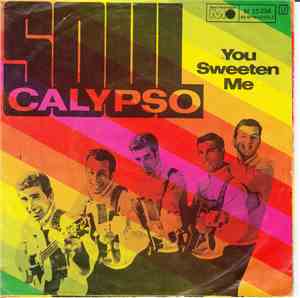 The Merrymen - Soul Calypso
