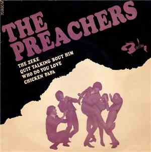 The Preachers  - The Zeke