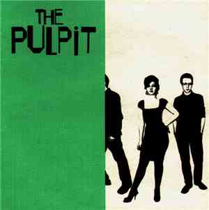 The Pulpit - The Pulpit