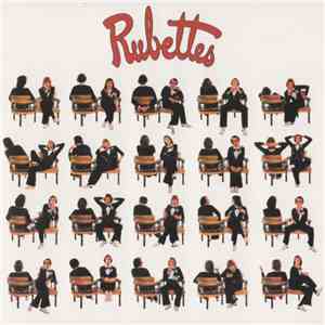 The RUBETTES - Rubettes