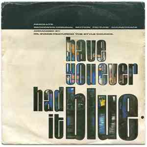 The Style Council - Have You Ever Had It Blue