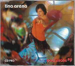 Tina Arena - Soul Mate #9