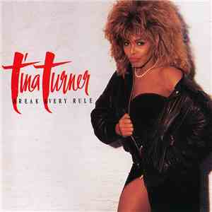 Tina Turner - Break Every Rule