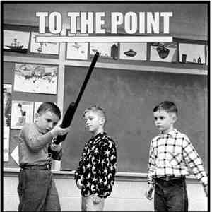 To The Point / Sidetracked  - To The Point / Sidetracked