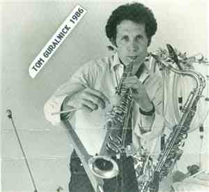 Tom Guralnick - Tom Guralnick 1986