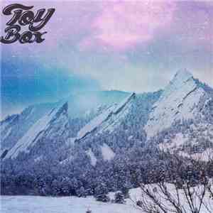 Toy Box - I Need You