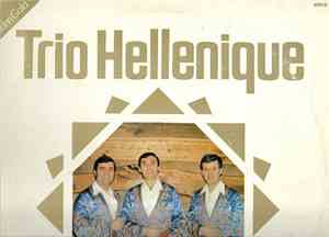 Trio Hellenique - Trio Hellenique