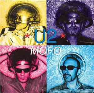 U2 - Mofo