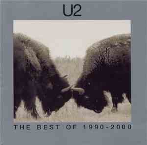 U2 - The Best Of 1990-2000