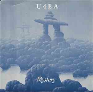 U4EA  - Mystery