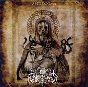 Unholyath - Antidogma