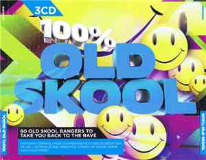 Various - 100% Old Skool