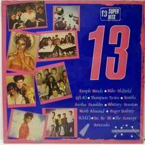 Various - 13 Super Hits