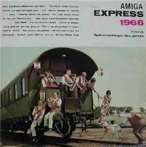 Various - AMIGA-Express 1966