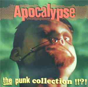 Various - Apocalypse - The Punk Collection!!?!