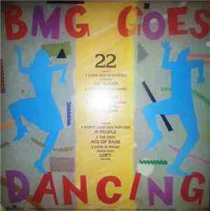 Various - Bmg Goes Dancing Vol.22