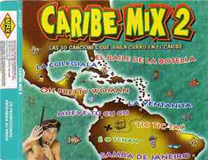 Various - Caribe Mix 2