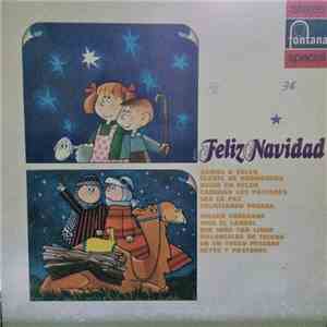 Various - Feliz Navidad