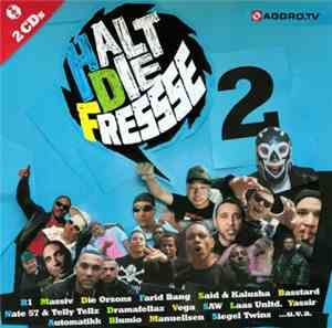 Various - Halt Die Fresse 2