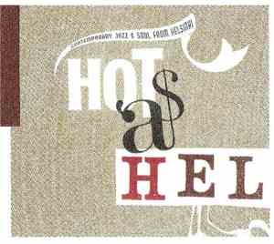 Various - Hot As Hel