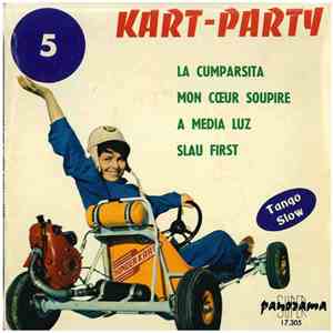 Various - Kart-Party 5
