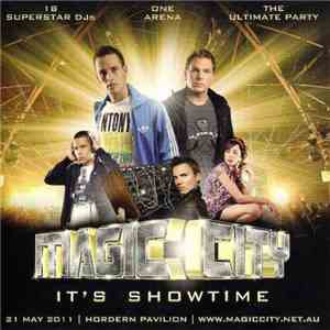 Various - Magic City: It's Showtime