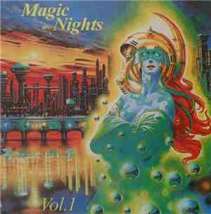 Various - Magic Nights Vol. 1