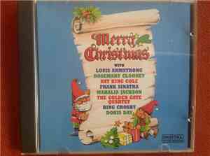 Various - Merry Christmas
