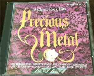 Various - Precious Metal