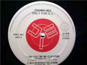 Various - Promo Mix 67