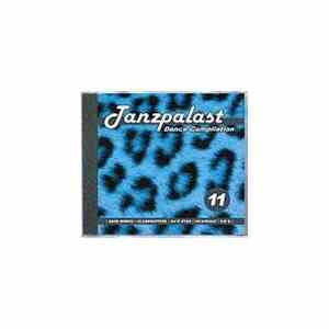 Various - Tanzpalast Dance Compilation 11