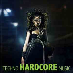 Various - Techno Hardcore Music