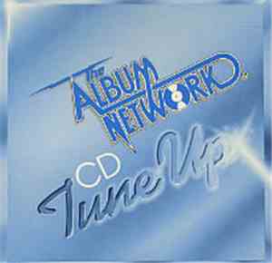 Various - The Album Network CD Tune Up #3