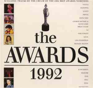 Various - The Awards 1992