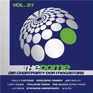 Various - The Dome Vol. 51
