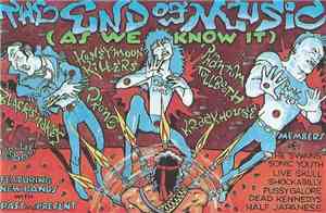 Various - The End Of Music (As We Know It)