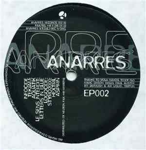 Various - Untitled
