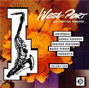 Various - West Port (Jazz Festival Hamburg) Volume One
