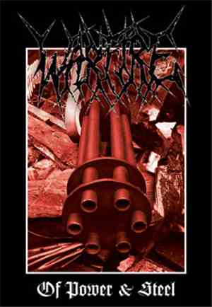 Warfire - Of Power & Steel