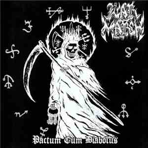 Warmarch - Pactum Cum Diabolus